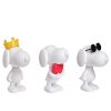 LEBLON DELIENNE D Co & Luminaires Enfants | Leblon Delienne Coffret 3 Snoopy Xs