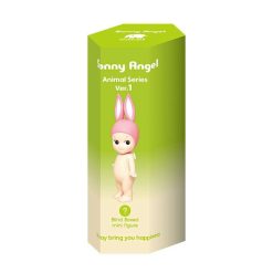 BABY WATCH Peluches & Figurines | Sonny Angel Figurine S Rie Animal 1