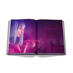 ASSOULINE Livres D Co | Livre Assouline Metaverse Dream