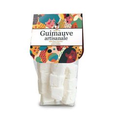 TASTY FRANCE Food | Guimauve Artisanale - Rhum Ambr