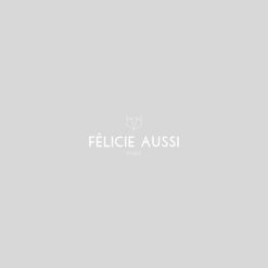 FÉLICIE AUSSI Homewear (Chaussettes, Chaussons...) | Chaussettes Paillettes - Morue 36/40 Moutarde