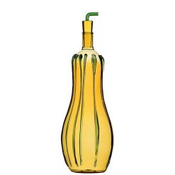 CORRADO CORRADI Bouteilles, Carafes | Ichendorf Bouteille - Courgette H.26 Cm