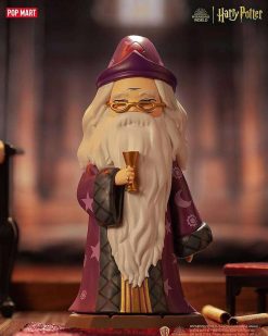 BABY WATCH Peluches & Figurines | Figurine Harry Potter Sorcerer