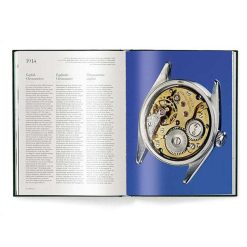 NEW MAGS Livres D Co | Livre Rolex - The Watch Book