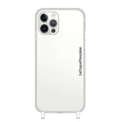 LA COQUE FRANÇAISE Cha Nes De T L Phone | Coque Anneau Transparente Iphone - Plusieurs Mod Les