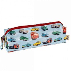 REX Cartables / Sacs Dos / Trousses | Trousse Crayons - Road Trip