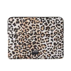 WOUF Pochettes Ordinateur | Wouf Housse Ordinateur 13''-14'' - Kim