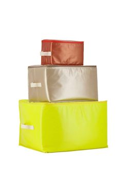 BENSIMON Mobilier / Rangements | Bensimon House Case 3 Tailles - Tress E