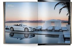 NEW MAGS Livres D Co | Livre The Aston Martin Book