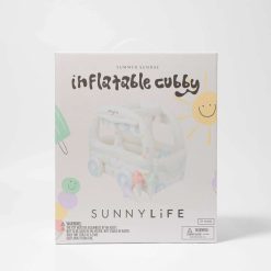 SUNNYLIFE Jeux & Fun | Sunnylife Jeu Gonflable Enfants - Van Sundae