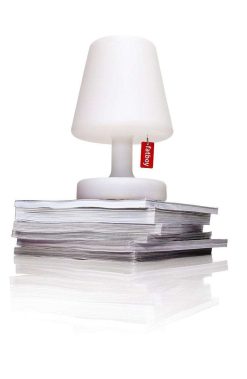 Fatboy Luminaires | Fatboy Lampe Edison Le Petit H 25 Cm