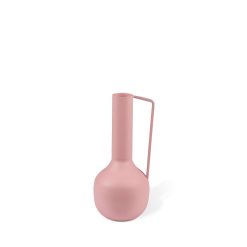 POLSPOTTEN Vases / Petits Objects D Co | Pols Potten Vase Roman H.25 Cm - Rose