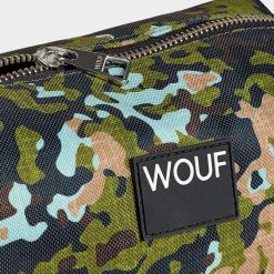 WOUF Pochettes / Trousses | Wouf Travel Case - Fern