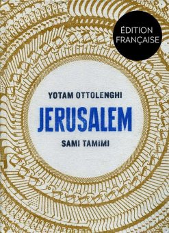 HACHETTE Livres D Co | J Rusalem - Yotam Ottolenghi Et Sami Tamimi