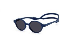 IZIPIZI Lunettes De Soleil | Lunettes De Soleil #Sun Kids (9-36 Mois) - Denim Blue