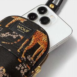 WOUF Pochettes / Trousses | Wouf Porte T L Phone - Salome