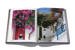 ASSOULINE Vases / Petits Objects D Co | Livre Assouline Mykonos Muse