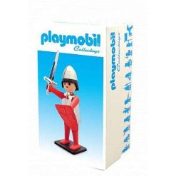 PLASTOY D Co & Luminaires Enfants | Playmobil Vintage Le Chevalier