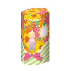 BABY WATCH Peluches & Figurines | Sonny Angel Figurine S Rie Flower Gift