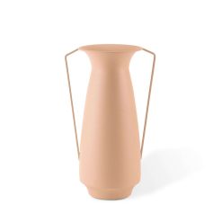 POLSPOTTEN Vases / Petits Objects D Co | Pols Potten Vase Roman H.42 Cm - Beige