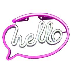 GROUPE H4 Luminaires | N On Lumineux Hello