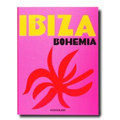 ASSOULINE Vases / Petits Objects D Co | Livre Assouline Ibiza Bohemia