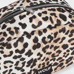 WOUF Pochettes / Trousses | Wouf Trousse De Toilette Large - Kim