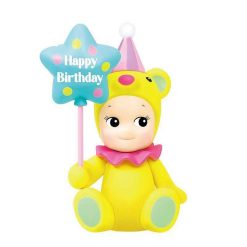 BABY WATCH F Tes & Anniversaires | Figurine Sonny Angel - S Rie Happy Birthday Bear