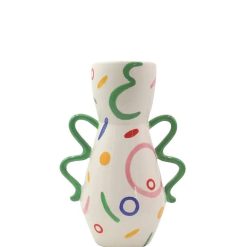 Que Rico Vases / Petits Objects D Co | Vase Luis Minimalist