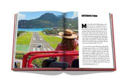 ASSOULINE Livres D Co | Livre Assouline St Barths Freedom