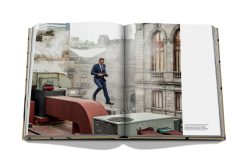 ASSOULINE Livres D Co | Livre Assouline James Bond Destinations