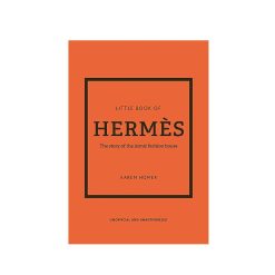 NEW MAGS Livres D Co | Little Book Of Herm S