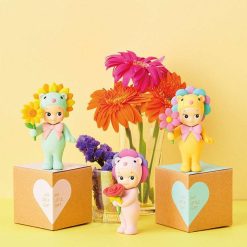 BABY WATCH Peluches & Figurines | Sonny Angel Figurine S Rie Flower Gift