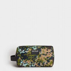 WOUF Pochettes / Trousses | Wouf Travel Case - Fern