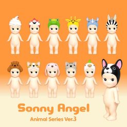 BABY WATCH Peluches & Figurines | Figurine Sonny Angel - S Rie Animal 3