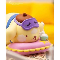 BABY WATCH Peluches & Figurines | Figurine Hello Kitty Beauty