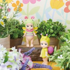 BABY WATCH Peluches & Figurines | Sonny Angel Figurine S Rie Bugs World