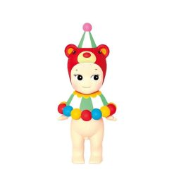 BABY WATCH F Tes & Anniversaires | Sonny Angel Figurine Circus