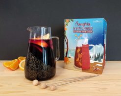 COOKUT Bouteilles, Carafes | Cookut Carafe Sangria Et Vin Chaud