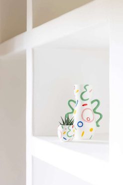 Que Rico Vases / Petits Objects D Co | Vase Luis Minimalist