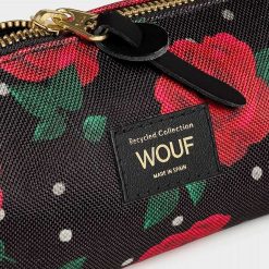 WOUF Pochettes / Trousses | Wouf Trousse Scolaire - Rosie