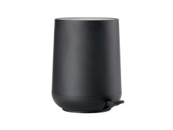 F&H OF SCANDINAVIA Salle De Bain | Poubelle Nova 3L - Noir