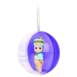 BABY WATCH Peluches & Figurines | Sonny Angel - Boule De No L Ladur E