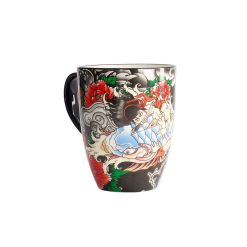 CNB TOKYO DESIGN Mugs & Tasses | Mug Yakuza - Carpe