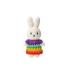 STEMPELS & CO Peluches & Figurines | Doudou Miffy Rainbow