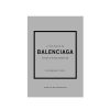 NEW MAGS Livres D Co | Little Book Of Balanciaga