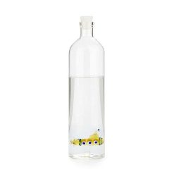 BALVI Bouteilles, Carafes | Bouteille Yellow Submarine