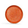 RYON DISTRIBUTION Plateaux Berb Res | Plateau Berb Re 45 Cm - Orange