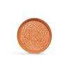 RYON DISTRIBUTION Plateaux Berb Res | Plateau Berb Re 35 Cm - Terracotta