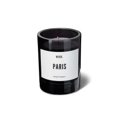 WIJCK Bougies / Senteurs | Bougie Parfum E 265G - Paris